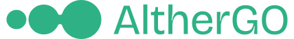 AltherGo Logo